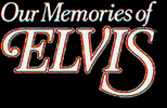 Elvis Album Covers